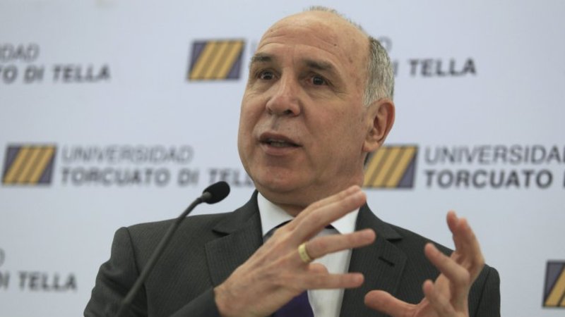Lorenzetti le reclamó a Macri cubrir las vacantes en la Corte Suprema