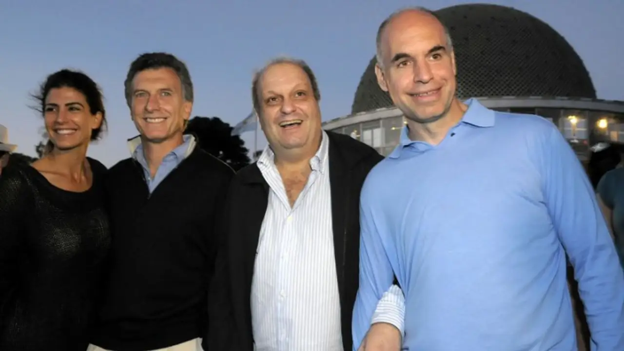 Lombardi le baja el tono a la polémica por el Centro Cultural Néstor Kirchner: "Será tema del Congreso"