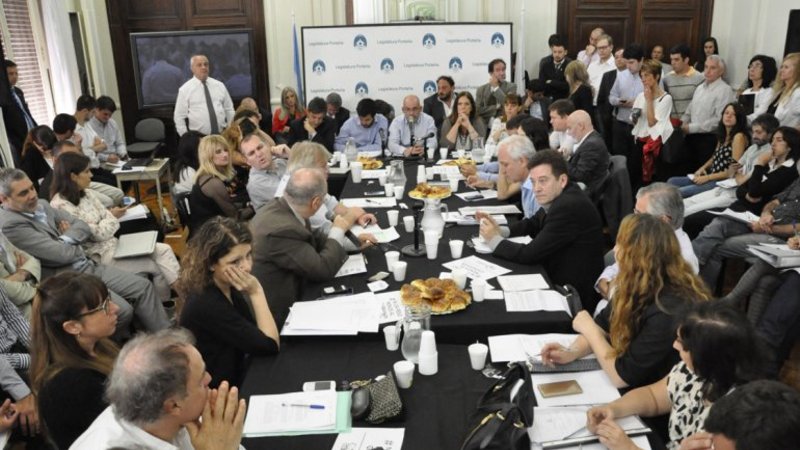 ABL porteño: aumentos de hasta un 26%