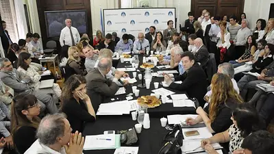 ABL porteño: aumentos de hasta un 26% ABL porteño: aumentos de hasta un 26%