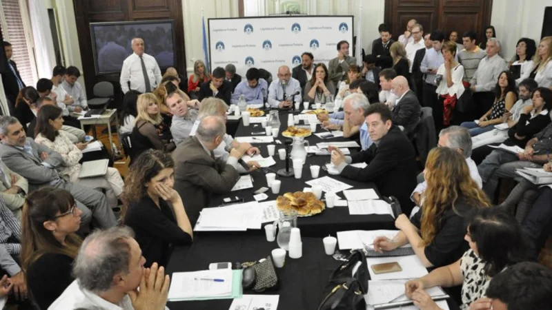 ABL porteño: aumentos de hasta un 26%