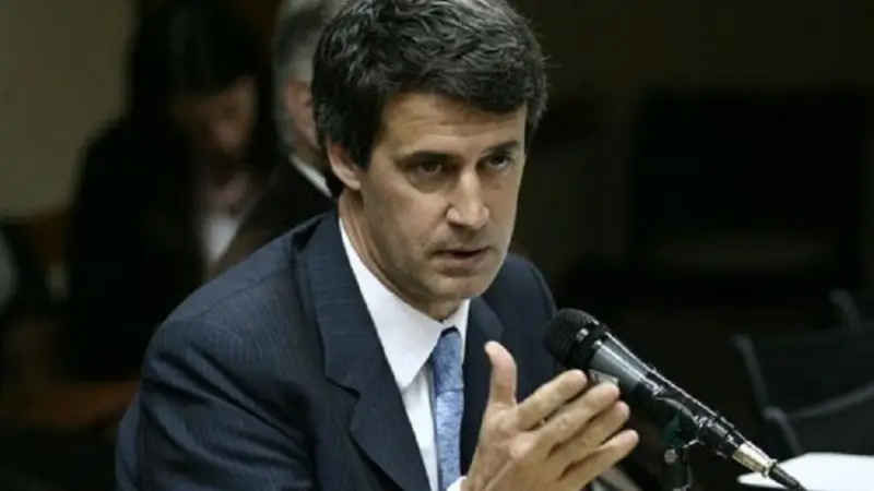 El macrismo confirmó que Alfonso Prat Gay será el ministro de Hacienda
