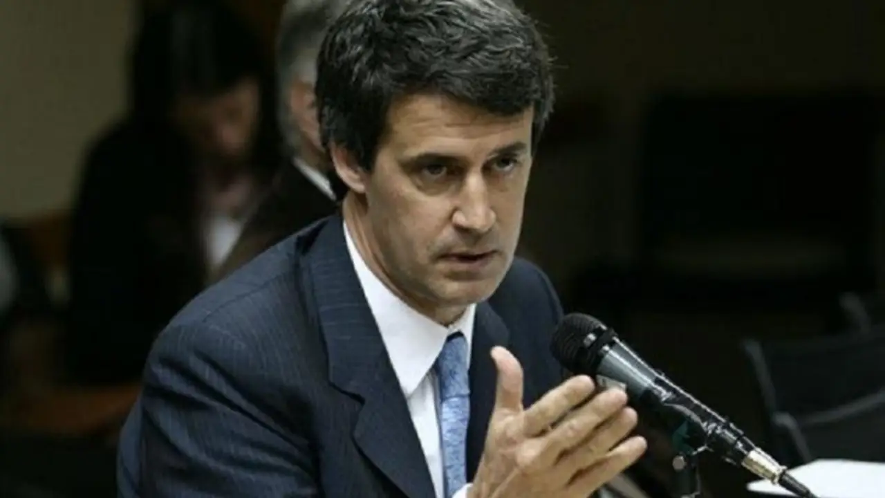 El macrismo confirmó que Alfonso Prat Gay será el ministro de Hacienda