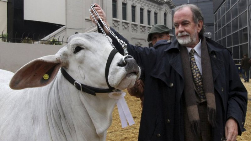 González Fraga aseguró que no le ofrecieron ocupar un cargo en el nuevo Gobierno