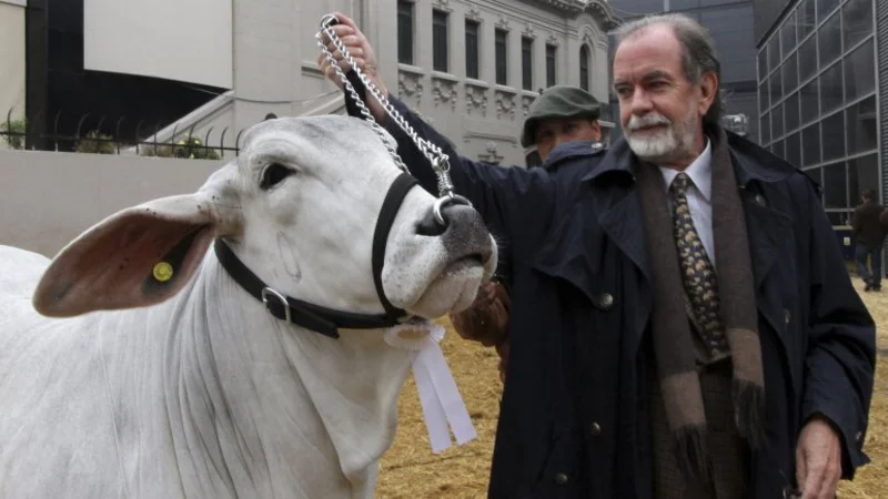 González Fraga aseguró que no le ofrecieron ocupar un cargo en el nuevo Gobierno