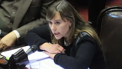 Di Tullio aseguró que no detendrán la actividad en Diputados Di Tullio aseguró que no detendrán la actividad en Diputados