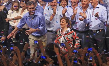 El insólito video que enseña a bailar como Macri | Mauricio macri 