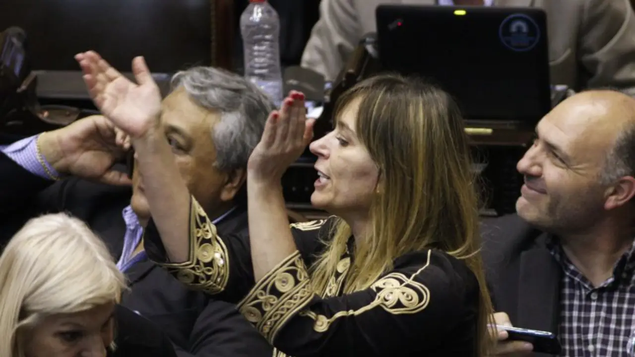 Congreso: el Frente para la Victoria consiguió el quórum en Diputados