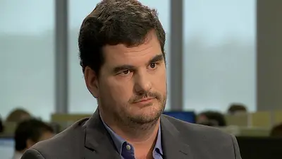 ¿Quién es Eugenio Burzaco, el reemplazante de Sergio Berni? ¿Quién es Eugenio Burzaco, el reemplazante de Sergio Berni?