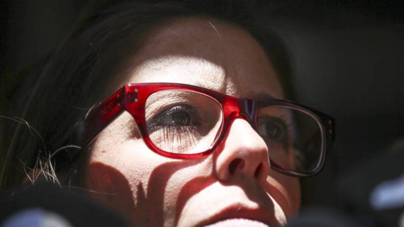 Para Laura Alonso, hasta "un psicólogo" puede ser titular de la Oficina Anticorrupción