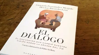 El gabinete de Macri: ¿Avelluto a favor de la Teoría de los Dos Demonios? El gabinete de Macri: ¿Avelluto a favor de la Teoría de los Dos Demonios?