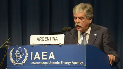 El ministro Julio De Vido en el programa 40 Minutos de RSE El ministro Julio De Vido en el programa 40 Minutos de RSE