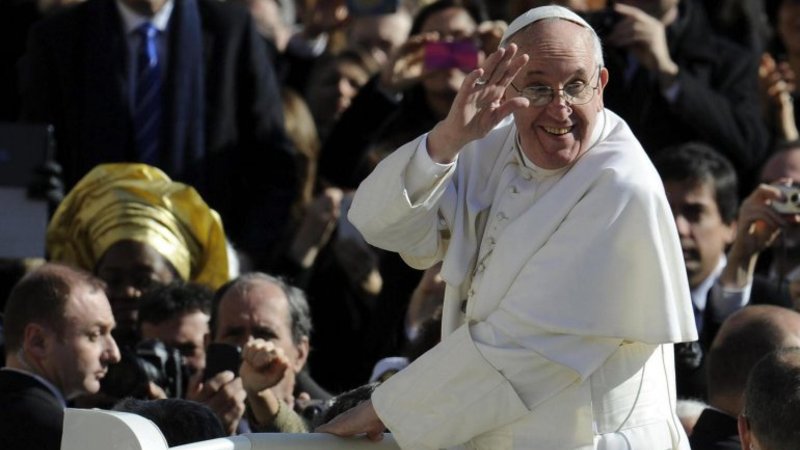 El Vaticano explicó por qué Francisco no llamó a Macri
