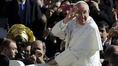 El Vaticano explicó por qué Francisco no llamó a Macri El Vaticano explicó por qué Francisco no llamó a Macri
