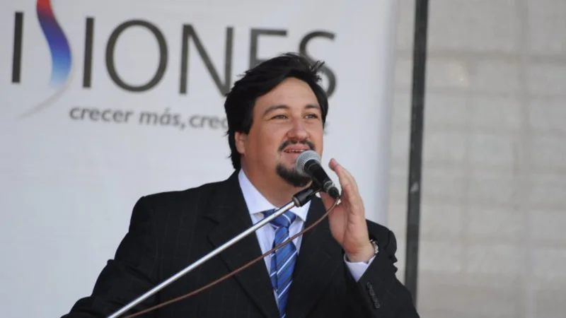 Closs: "Si aumenta la luz no se quejen porque este proyecto fue votado"