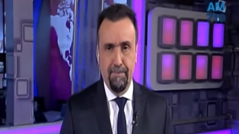 "Agarrate, se viene Macri", el editorial de Roberto Navarro