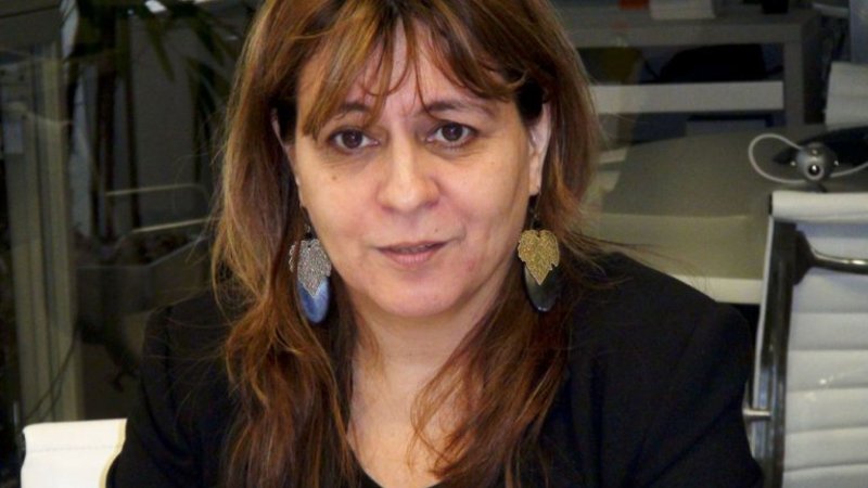 Bevaqcua le mete presión a Macri para volver a dirigir el INDEC