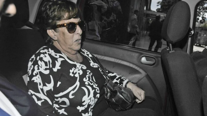 Fein criticó a Clarín por develar datos de una pericia sobre la muerte de Nisman