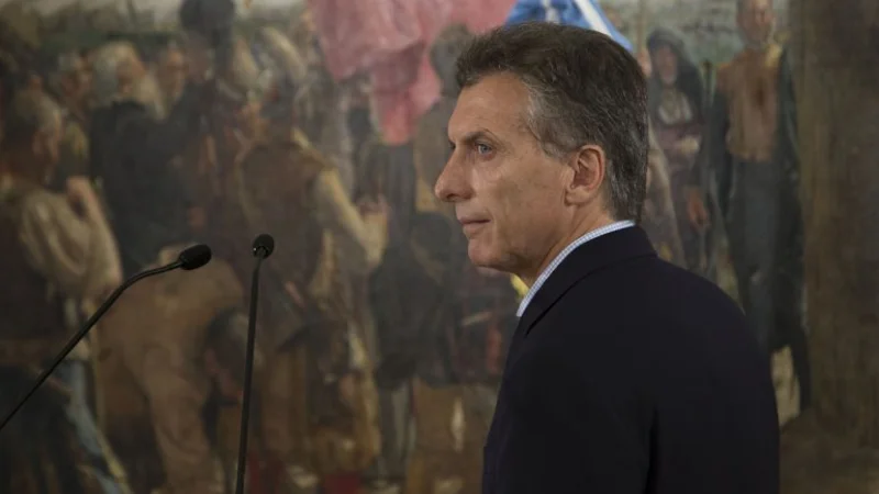 Escuchas ilegales: Macri volvió a pedir su sobreseimiento