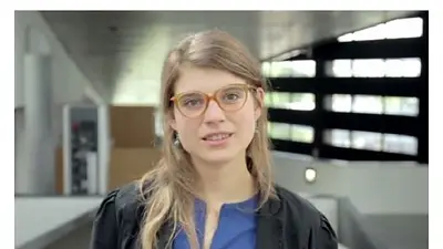 Delfina Rossi renunció a la dirección del Banco Nación Delfina Rossi renunció a la dirección del Banco Nación