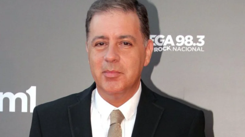 Mauricio Macri quiere a Fabián Doman al frente de Telam