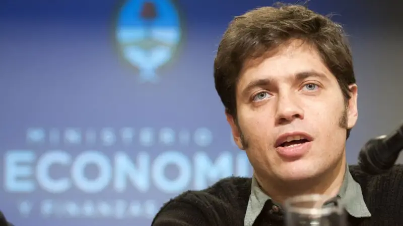 Comenzó la transición en Economía Comenzó la transición en Economía