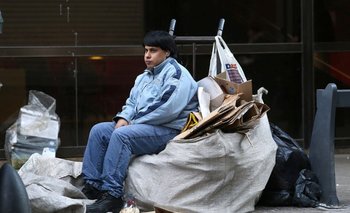 Creció la desigualdad en el último año | Indec