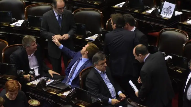 Rechazamos el "dietazo" de Monzó-Michetti