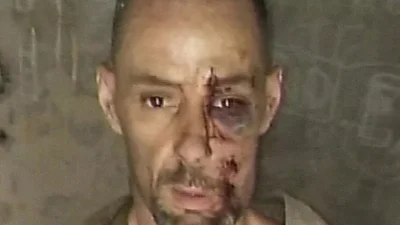 Ahora, Martín Lanatta asegura ser pariente de Jorge Lanata Ahora, Martín Lanatta asegura ser pariente de Jorge Lanata