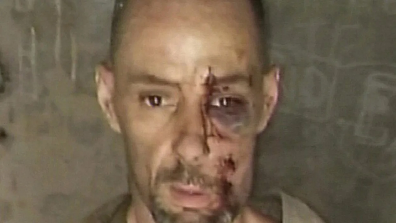 Ahora, Martín Lanatta asegura ser pariente de Jorge Lanata