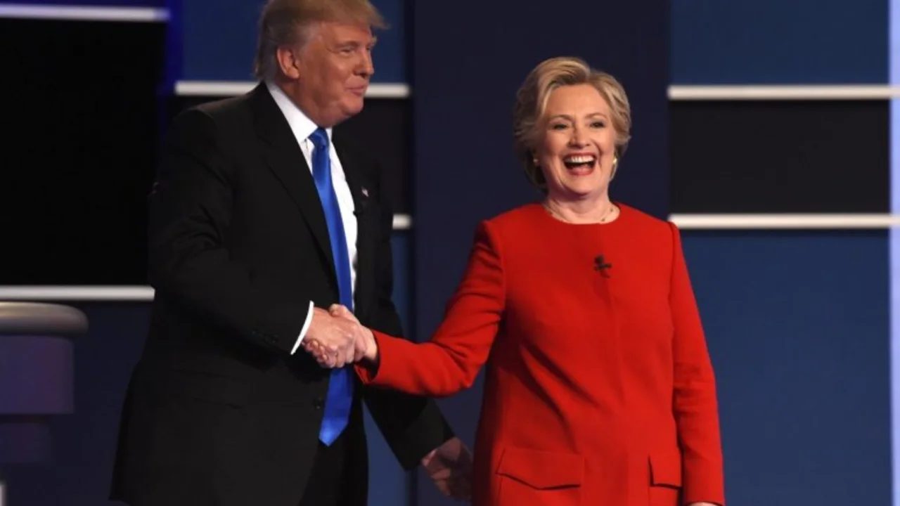 Trivia: elegí entre Hillary Clinton o Donald Trump, según sus propuestas