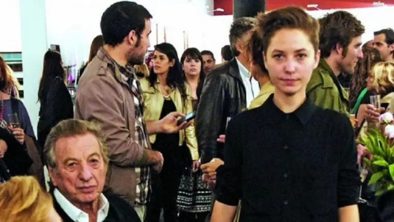 La hermana de Macri, internada en un neuropsiquiátrico