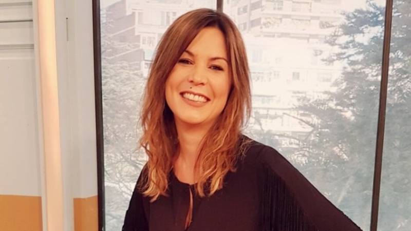 El análisis "trotskista" de una ex panelista de Duro de Domar sobre las elecciones en EE.UU.