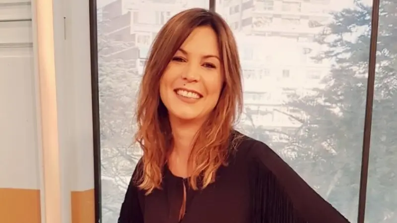 El análisis "trotskista" de una ex panelista de Duro de Domar sobre las elecciones en EE.UU.