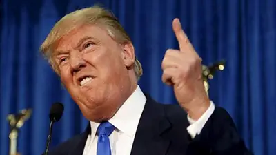 ¿Qué opina Donald Trump de la Argentina? ¿Qué opina Donald Trump de la Argentina?
