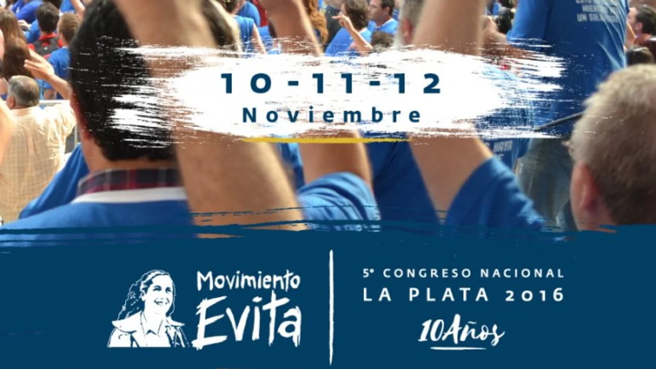 "Tierra,Techo Trabajo", un congreso para discutir la situación del país