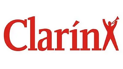 La parodia a las tapas de Clarín contra el kirchnerismo La parodia a las tapas de Clarín contra el kirchnerismo