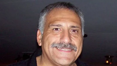 Darío Villarruel anunció su salida de Del Plata y ya tiene nueva emisora Darío Villarruel anunció su salida de Del Plata y ya tiene nueva emisora