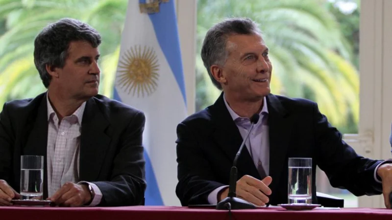 El insólito argumento de Macri para justificar la fuerte caída del consumo
