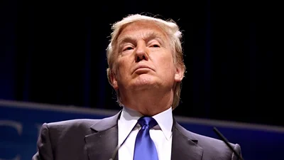 Trump sobre Argentina: "Tendremos la más cercana relación de la historia" Trump sobre Argentina: "Tendremos la más cercana relación de la historia"
