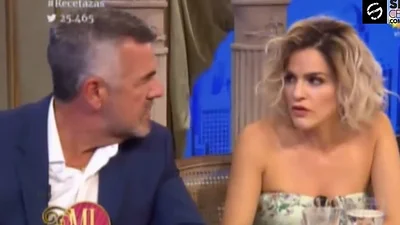 Dady Brieva y su esposa defendieron al kirchnerismo de las acusaciones de Mirtha Legrand Dady Brieva y su esposa defendieron al kirchnerismo de las acusaciones de Mirtha Legrand