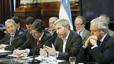 El Gobierno enviará al Congreso un proyecto por Ganancias El Gobierno enviará al Congreso un proyecto por Ganancias