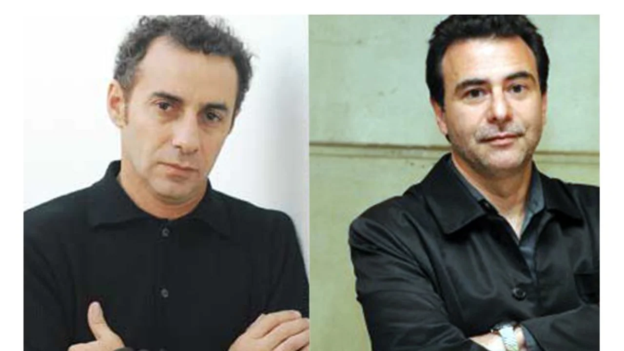 Cuál es el origen de la guerra entre Majul y Sietecase