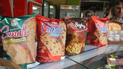 Navidad 2016: la canasta de productos costará casi $1700 este año Navidad 2016: la canasta de productos costará casi $1700 este año