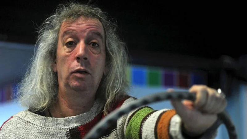 El "Capusotto macrista": la insólita parodia del actor sobre el Gobierno de Cambiemos