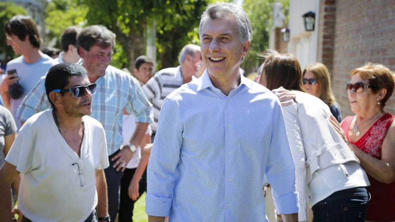 Panama Papers: requieren abrir archivos sobre operaciones del Grupo Macri