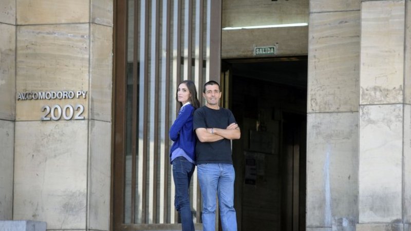 Delgado: "Soy parte del sistema que critico"