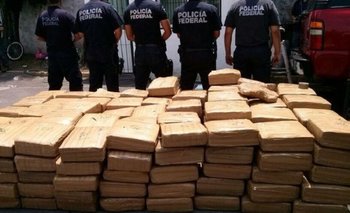 Tres de cada duez casos de lavado vienen del narco | Lavado de dinero