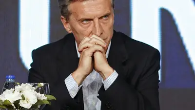 La UIA desmintió a Macri y no garantizó que no habrá más despidos La UIA desmintió a Macri y no garantizó que no habrá más despidos