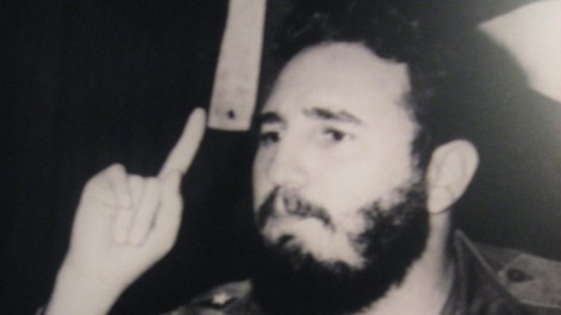 Murió Fidel Castro, el último gran líder del siglo XX